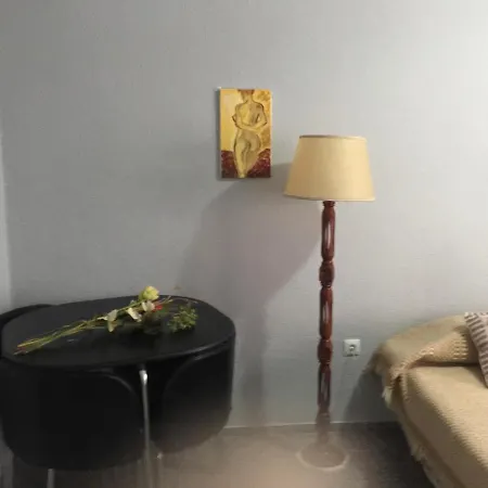 Habitación Renfe *