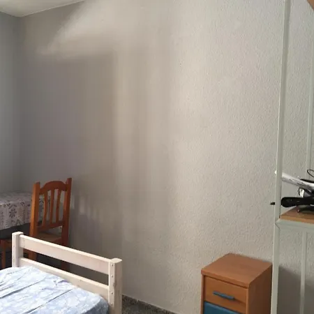 Habitación Renfe *