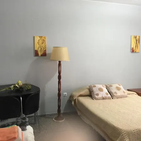Renfe Homestay