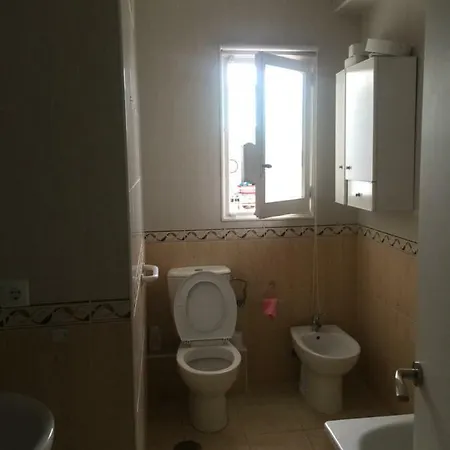 Renfe Homestay Alicante